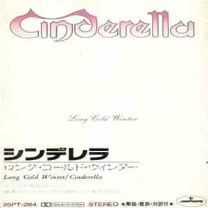 Cinderella  - Long Cold Winter download free