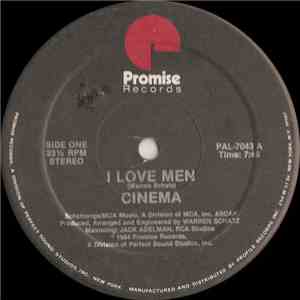 Cinema  - I Love Men download free