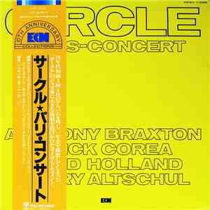 Circle  - Paris - Concert download free