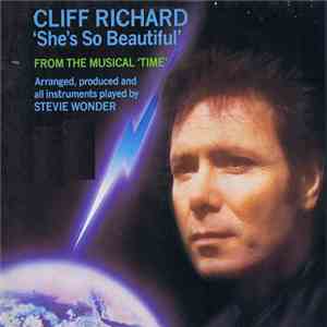 Cliff Richard - She's So Beautiful download free