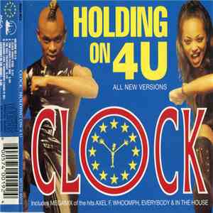 Clock - Holding On 4 U download free