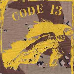 Code 13 - A Part Of America Died Today download free