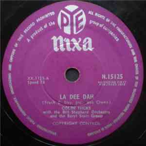 Colin Hicks - La Dee Dah download free