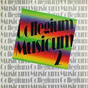 Collegium Musicum - Collegium Musicum 2 download free