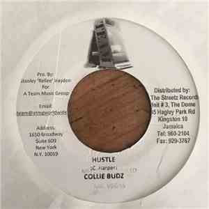 Collie Budz - Hustle download free