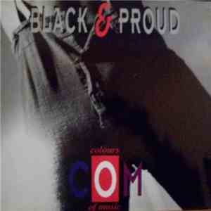 Colours Of Music - Black And Proud download free