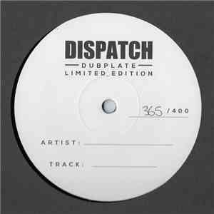 Commix - Dispatch Dubplate 12 download free