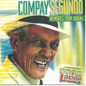 Compay Segundo - Memories From Havana download free