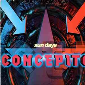 Concepito - Sun Days download free