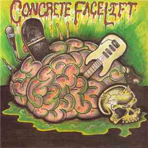 Concrete Facelift - Concrete Facelift download free