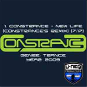 Constrance - New Life (Constrance's Remix) download free