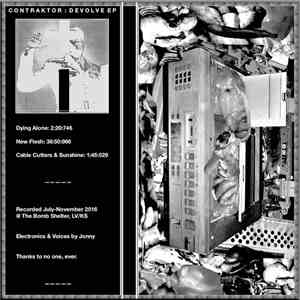Contraktor - Devolve download free