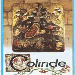Corul „Madrigal” Dirijat de Marin Constantin - Colinde download free