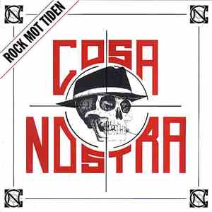 Cosa Nostra  - Rock Mot Tiden download free
