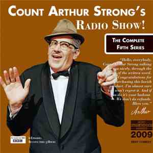 Count Arthur Strong - Count Arthur Strong's Radio Show! The Complete Fifth Series download free