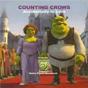 Counting Crows - Accidentally In Love download free