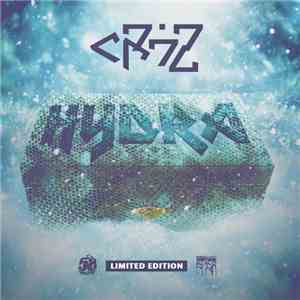 Cr7z - Hydra EP download free