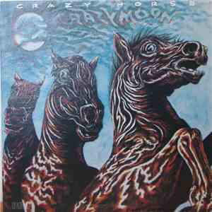 Crazy Horse - Crazy Moon download free