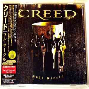 Creed  - Full Circle download free
