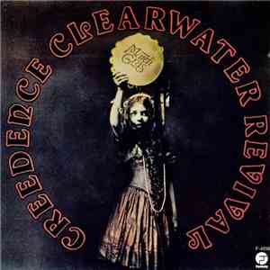 Creedence Clearwater Revival - Mardi Gras download free