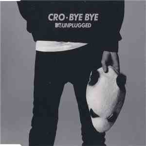 Cro - Bye Bye download free