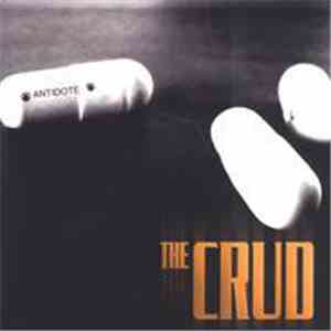 Crud  - Antidote download free