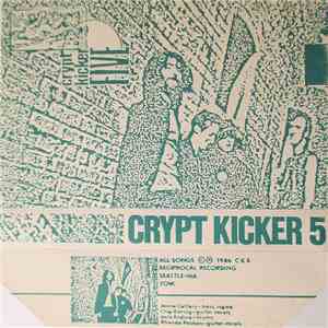 Crypt Kicker 5 - Crypt Kicker 5 download free