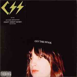 CSS - Off The Hook download free