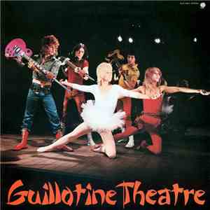 Cuddly Toys - Guillotine Theatre download free