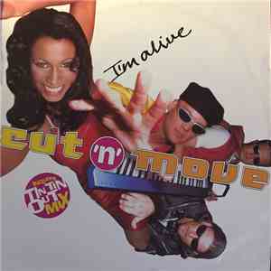 Cut 'N' Move - I'm Alive download free