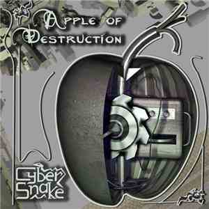 Cyber Snake - Apple Of Destruction download free