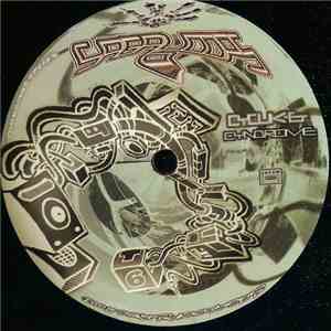 Cyclik & Cyndrome - Sagaloops 6 download free