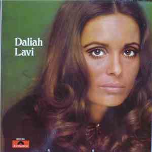 Daliah Lavi - Daliah Lavi download free