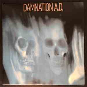 Damnation A.D. - Pornography download free