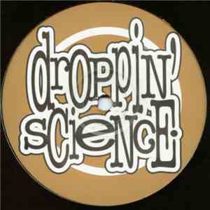 Danny Breaks - Droppin' Science Volume 06 download free