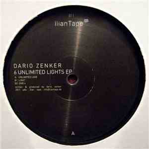Dario Zenker - 6 Unlimited Lights EP download free