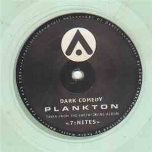 Dark Comedy - Plankton / Clavia's North download free