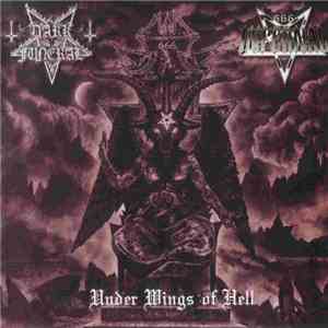 Dark Funeral / Infernal  - Under Wings Of Hell download free
