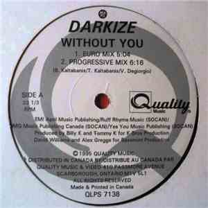 Darkize - Without You download free