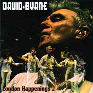 David Byrne - London Happenings download free