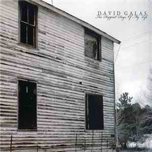 David Galas - The Happiest Days Of My Life download free