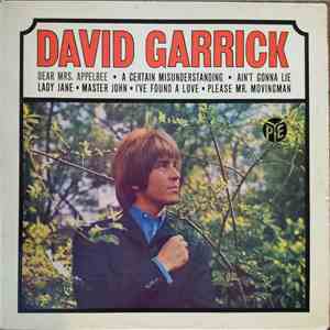 David Garrick - David Garrick download free
