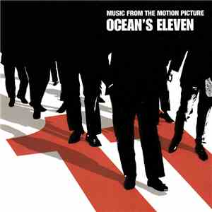 David Holmes, Various - Music From The Motion Picture Ocean's Eleven download free