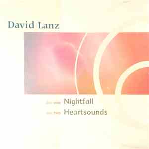 David Lanz - Nightfall / Heartsounds download free