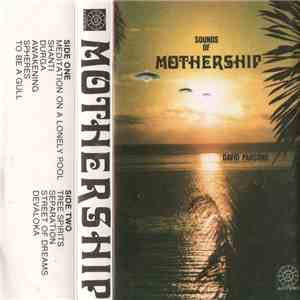 David Parsons - Sounds Of The Mothership download free