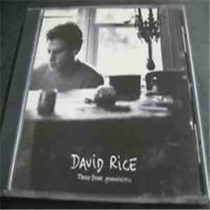 David Rice  - Three From Greenelectric download free