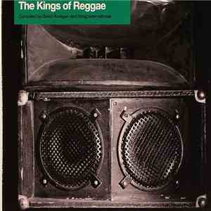 David Rodigan & Sting International - The Kings Of Reggae download free