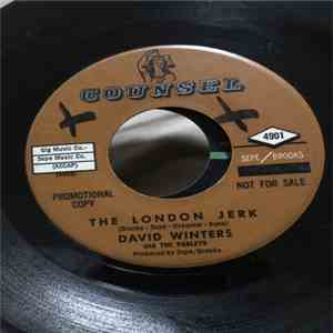 David Winters - The London Jerk / Big Ben download free