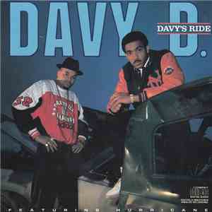 Davy D - Davy's Ride download free