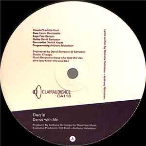 Dazzle  - Dance With Me download free